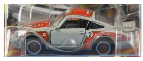 Matchbox Diecast Model Car Superfast Set Porsche Dodge Ford Pontiac Willys 1/64 scale new in pack