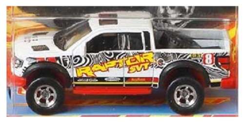 Matchbox Diecast Model Car Superfast Set Porsche Dodge Ford Pontiac Willys 1/64 scale new in pack