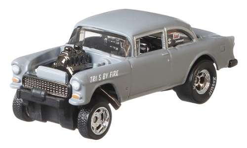 Hotwheels Hot Wheels Diecast Model Car Boulevard Set VW Baja Bug Pontiac Chevy Gasser Ford Mercedes