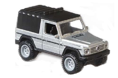 Hotwheels Hot Wheels Diecast Model Car Boulevard Set VW Baja Bug Pontiac Chevy Gasser Ford Mercedes