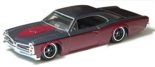 Hotwheels Hot Wheels Diecast Model Car Boulevard Set VW Baja Bug Pontiac Chevy Gasser Ford Mercedes