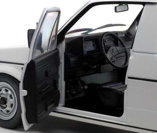 Solido Diecast Model Car S1803501 VW Volkswagen Caddy Mk 1 Mk1 Pickup 1/18 scale new in pack