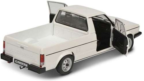 Solido Diecast Model Car S1803501 VW Volkswagen Caddy Mk 1 Mk1 Pickup 1/18 scale new in pack