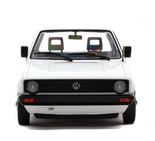 Solido Diecast Model Car S1803501 VW Volkswagen Caddy Mk 1 Mk1 Pickup 1/18 scale new in pack