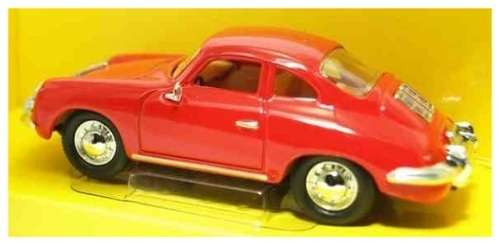 Road Signature Yatming Diecast Model Car 94220 Porsche 356 B/C 356B/C 1956 1/43 scale new in pack