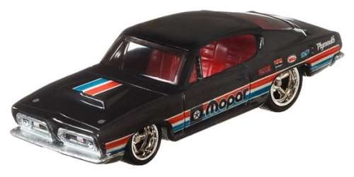 Hotwheels Hot Wheels Diecast Model Car Culture Power Trip Set GMC Syclone Dodge Chevy Plymouth Buick