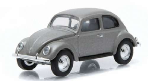 Greenlight Diecast Model Car VDub Series VW Volkswagen Beetle Split Window 1940 1/64 scale new in pa
