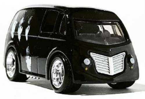 Hot Wheels Hotwheels Diecast Model Car Set Pop Culture Beatles VW Kombi GMC Combat Medic Deco Delive