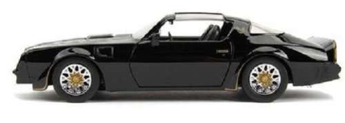JADA Diecast Model Car 24037 Pontiac Firebird Tego Fast & Furious Movie Film TV 1/32 scale new in pa