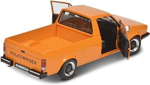 Solido Diecast Model Car S1803502 VW Volkswagen Caddy Mk 1 Mk1 Pickup 1/18 scale new in pack