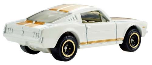 Matchbox Diecast Model Car Ford Mustang Set 2018 Conv 2019 Coupe LX SSP Police 1965 GT GT CS 1968