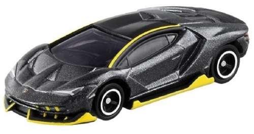 Takara Tomy Diecast Model Car No 81 Lamborghini Centenario 1/65 scale new in pack