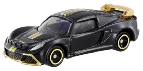 Takara Tomy Diecast Model Car No 10 Lotus Exige R-GT 1/59 scale new in pack