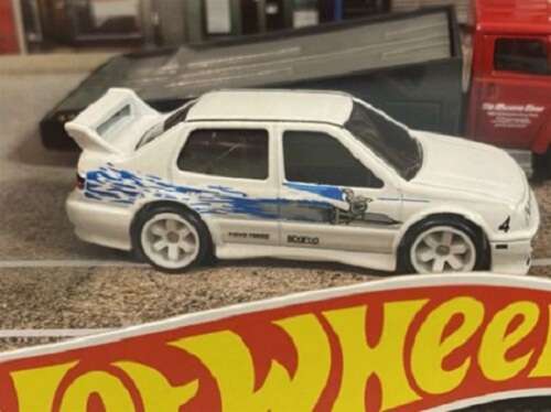 Hotwheels Hot Wheels Diecast Model Car Premium Set VW Volkswagen Jetta Toyota Dodge Truck Fast & Fur