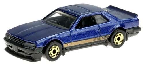Hotwheels Hot Wheels Diecast Model Car Flying Customs Nissan Skyline RS KDR30 1/64 scale new in pack