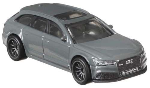 Hotwheels Hot Wheels Diecast Model Car Culture Fast Wagons Set Volvo Amazon 850 Audi Chevy Nissan Sk