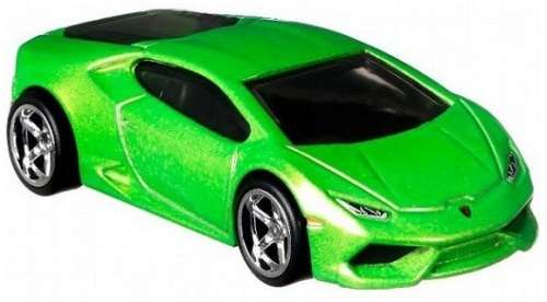 Hot Wheels Hotwheels Diecast Model Car Set Exotic Envy Lamborghini Bugatti McLaren Aston Martin Valh