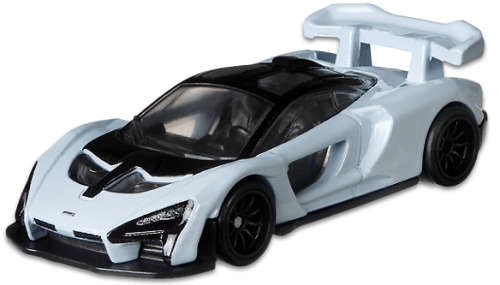 Hot Wheels Hotwheels Diecast Model Car Set Exotic Envy Lamborghini Bugatti McLaren Aston Martin Valh