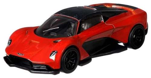 Hot Wheels Hotwheels Diecast Model Car Set Exotic Envy Lamborghini Bugatti McLaren Aston Martin Valh