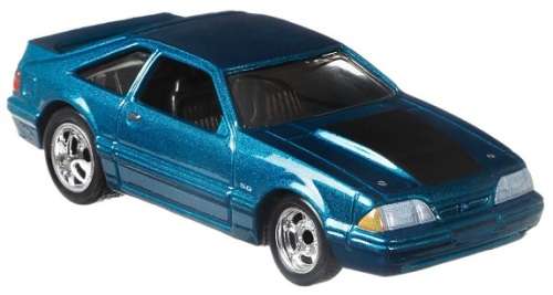 Hot Wheels Hotwheels Diecast Model Car Set Fast & Furious Fast Stars MovieDodge Jeep Ford Mitsubishi