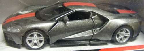 RMZ City Diecast Model Car Ford GT 1/43 scale new in pack