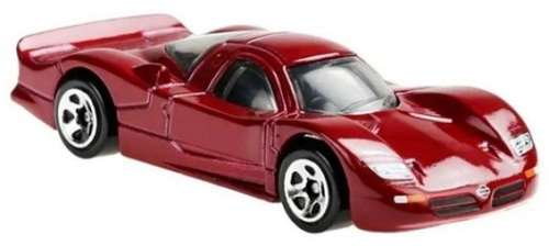 Hotwheels Hot Wheels Diecast Model Car 2021 138 / 250  Nissan R 390 R390 GTi 1/64 scale new in pack