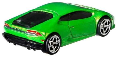 Hot Wheels Hotwheels Diecast Model Car Exotic Envy Lamborghini Huracan LP 610-4 1/64 scale new