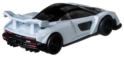 Hot Wheels Hotwheels Diecast Model Car Exotic Envy McLaren Senna 1/64 scale new in pack