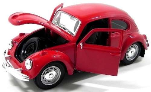 Maisto Diecast Model Car 31926 VW Volkswagen Beetle 1/24 scale new in pack
