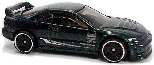 Hotwheels Hot Wheels Diecast Model Car 2022 98 / 250 Honda Acura Integra Custom GSR 2001 J Imports