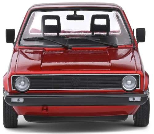 Solido S1803508 VW Volkswagen Caddy Mk 1 Mk1 Pickup 1982 1/18 scale