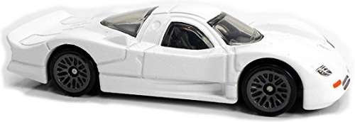 Hotwheels Hot Wheels Diecast Model Car 2022 64 / 250 Nissan R 390 R390 GTi Turbo 1/64 scale new