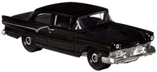 Matchbox Diecast Model Car 2022 10 / 100 Ford Custom 300 1/64 scale new in pack