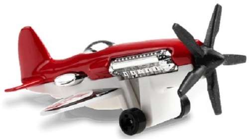 Hotwheels Hot Wheels Diecast Model Plane 2021 132 / 250 Mad Propz Metro new in pack