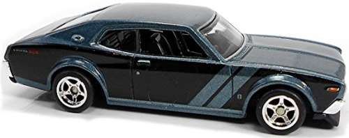 Hotwheels Hot Wheels Diecast Model Car Boulevard Set VW Kombi Drag Bus Nissan Acura NSX Baja Bouncer