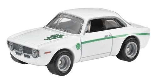 Hot Wheels Car Culture Set Spettacolare Lancia Stratos Alfa Romeo Lamborghini