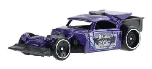 Hotwheels Hot Wheels Diecast Model Car 2022 212/250 Aristo Rat Drag Strip new in pack