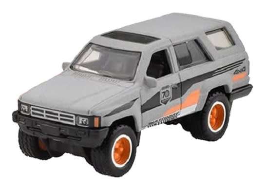 Matchbox Diecast Model Car 2023 Collectors Toyota 4 Runner No 70 70th Anniv 1/64 scale new