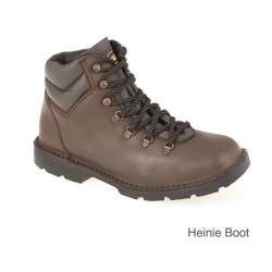 Strassberger Heinie Boot