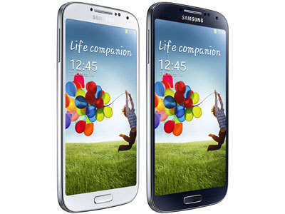 Samsung Galaxy S4