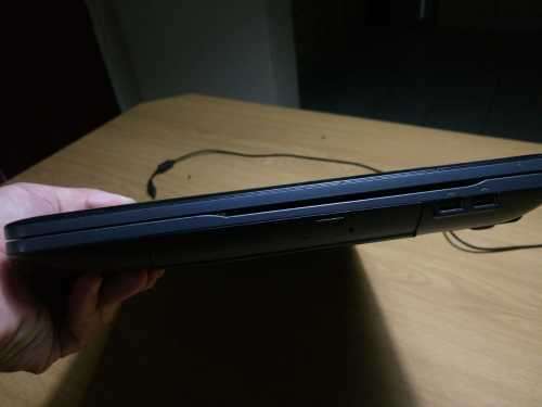 Laptop - Samsung 17.3", Windows 10