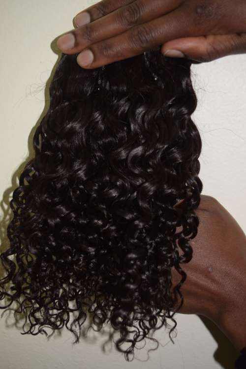 Original Brazillian virgin 12 inch(300g)8A