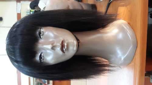 Peruvian & Brazilian fringe WIG/300g/9A/free shipping