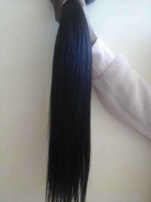 Brazilian&Peruvian virgin hair 8-16inches/9A/STRAIGHT&WAVY