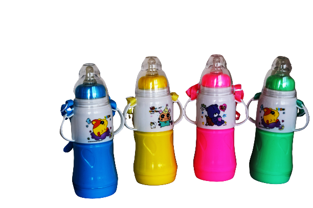 baby flask bottle-200mls****Free shipping***