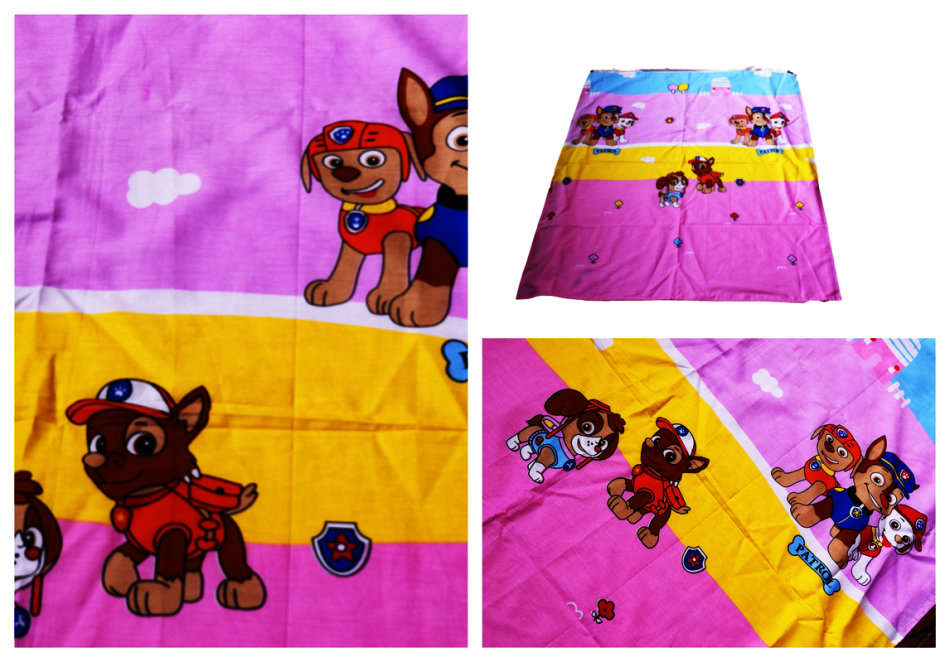 Baby Cot sheets/Recievers(2PCS)