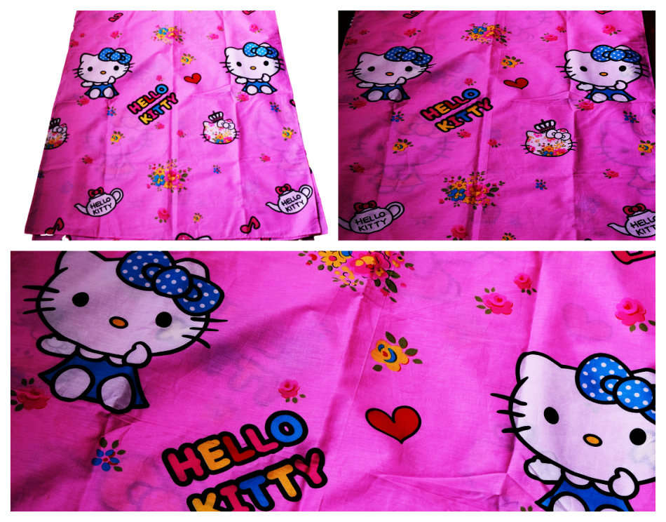 Baby Cot sheets/Recievers(2PCS)