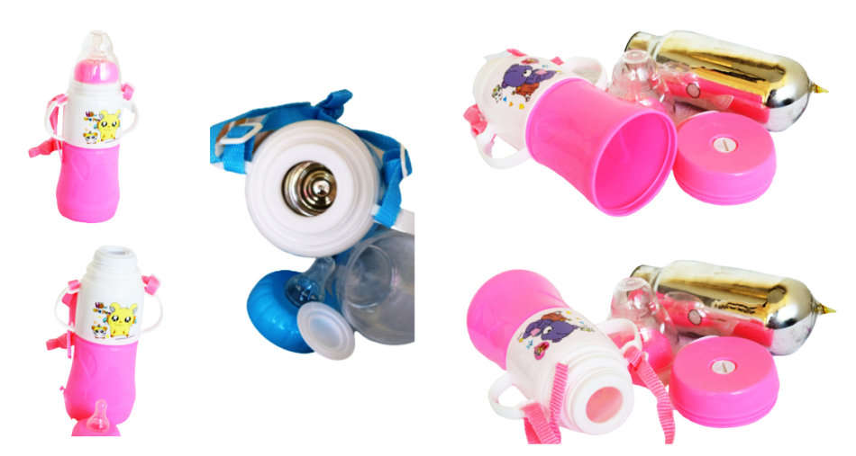 baby flask bottle-200mls****Free shipping***