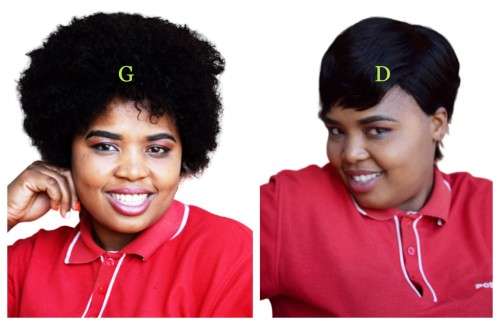 Remmy human hair wigs-Various styles-10A