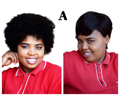 Peruvian virgin human hair wig COMBOS-2 or 3 wigs